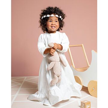 Robe en popeline n°23 | Burda Best Of bébés & enfants 03/23