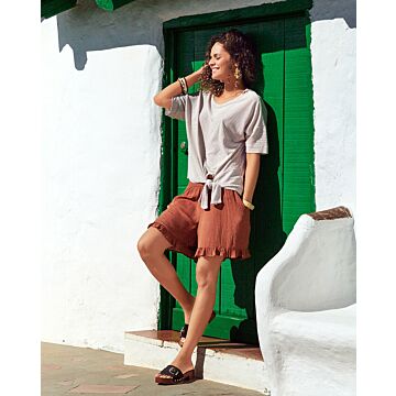 Top en jersey n°119 | Burda Style 06/23
