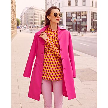 Top en  jersey n°105 | Burda Style 01/24