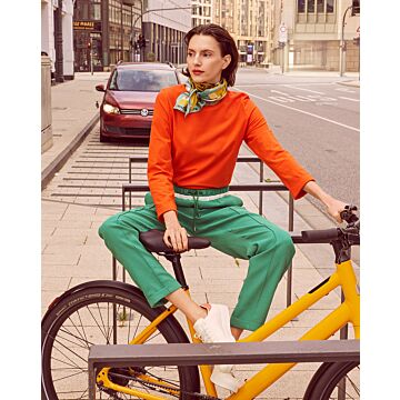 Top en jersey n°109 | Burda Style 01/24