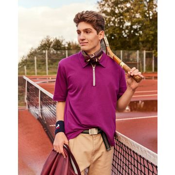 Top en jersey n°113 | Burda Style 03/24