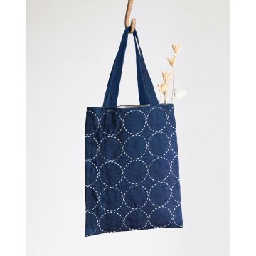 Sac Sashico n°130 | Burda Style 03/24