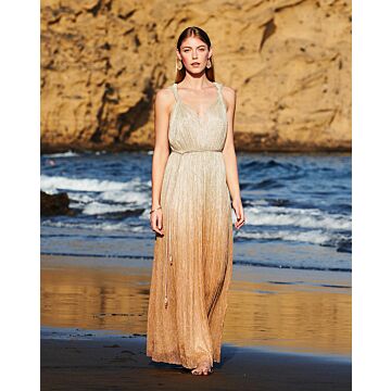 Robe en tissu mailles n°108 | Burda Style 06/24