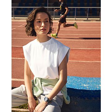 Top en jersey n°107 | Burda Style 04/25