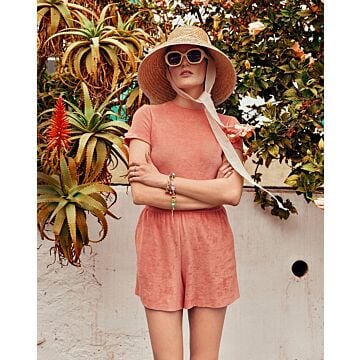 Short en tricot n°103 | Burda Style 06/25