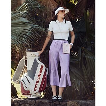 Jupe-culotte en viscose n°113 | Burda Style 06/25