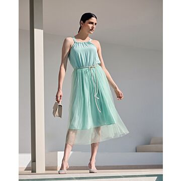 Robe en tulle n°116 | Burda Style 07/25