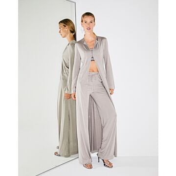 Ensemble Vintage Victoria en jersey n°129 | Burda Style 07/25