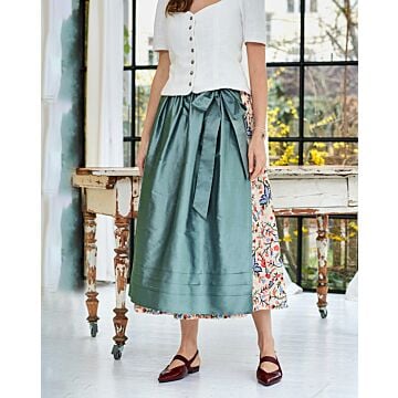 Tablier en coton n°118 | Burda Style 08/25