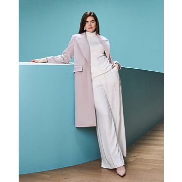 Manteau en lainage n°126 | Burda Style 08/25