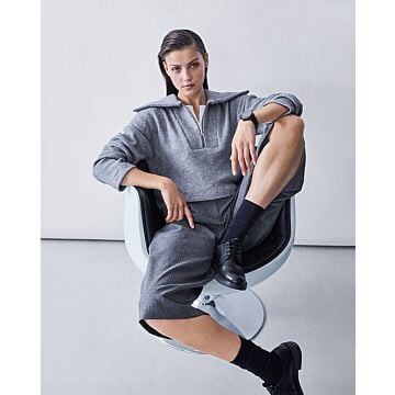 Pull en tricot n°107 | Burda Style 11/25