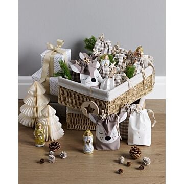 DIY Calendrier de l'avent en Toile n°134 | Burda Style 11/21