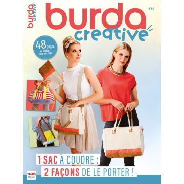 Burda Creative "spécial sac"