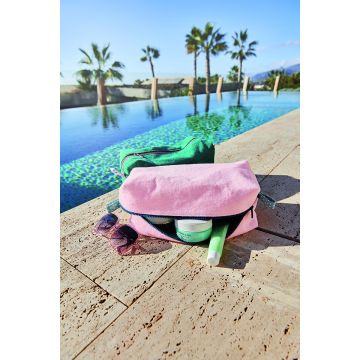 Trousse beauté en coton n°135 | Burda Style 07/23