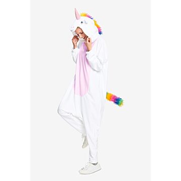Combinaison pour Elle et Lui : licorne – lapin n°2351