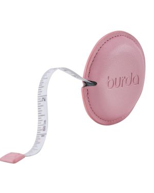 Burda Style Mètre ruban, Mètre ruban de couture