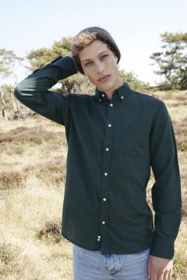 Bonnet pour homme
 #16 | Burda Mailles n°18 - 2022