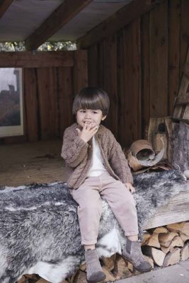 Gilet #03 | Burda Mailles n°19 - 2022