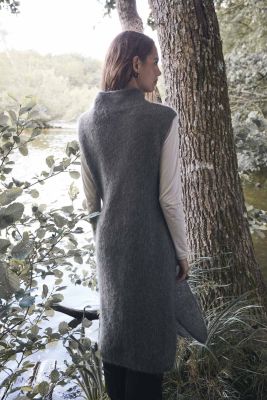 Robe #05 | Burda Mailles n°19 - 2022