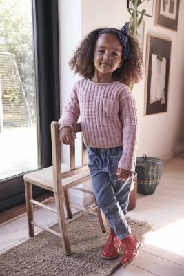 Pullover #06 | Burda Mailles n°19 - 2022