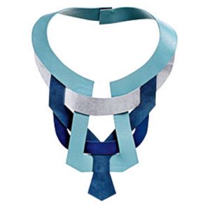Collier en cuir