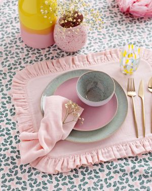 Nappe en popeline n°132 | Burda Style 04/23