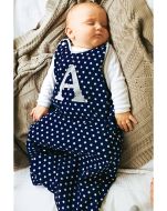 Gigoteuse en popeline n°148 | Burda Style 03/11