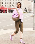Sac en coton n°129 | Burda Style 09/23