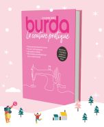 La Couture Pratique Le livre 5ème édition + règle Prym offerte !