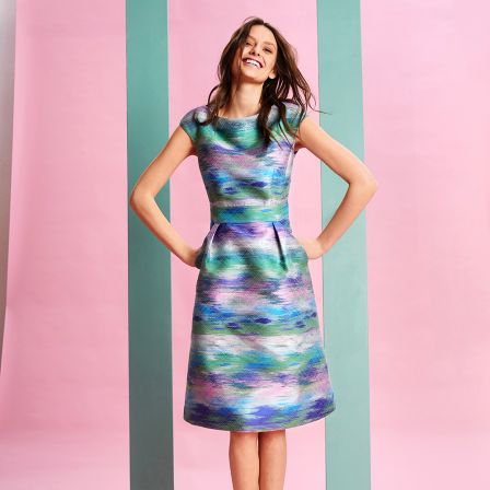 Burda Style n°233 - Mai 2019