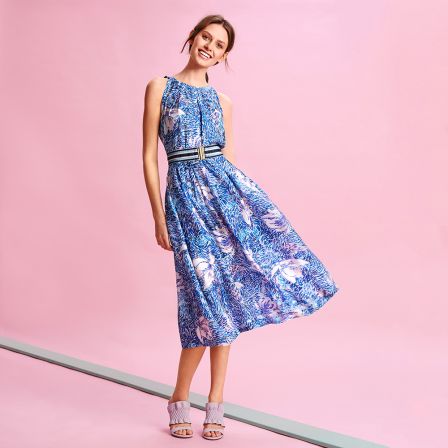 Burda Style n°233 - Mai 2019