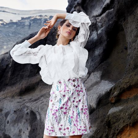 Burda Style n°233 - Mai 2019