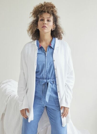 Burda Mailles n°27 | "Les plus belles tendances estivales"
