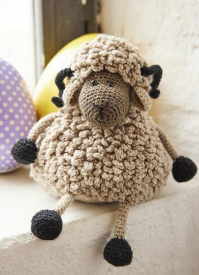 Burda Mailles n°30 | "Que rayonne le tricot de printemps !"