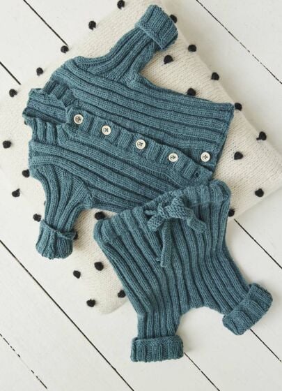 Burda Mailles n°28 | "Le tricot qui illumine l'automne" | e-magazine