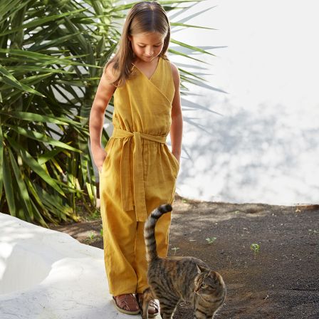 Burda Style n°233 - Mai 2019