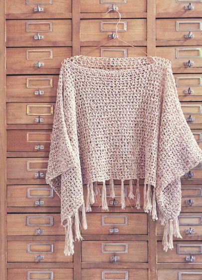 Burda Mailles n°27 | "Les plus belles tendances estivales" | e-magazine