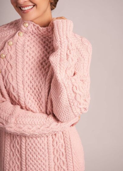 Burda Mailles n°20 | "Le tricot qui rend heureux" | e-magazine