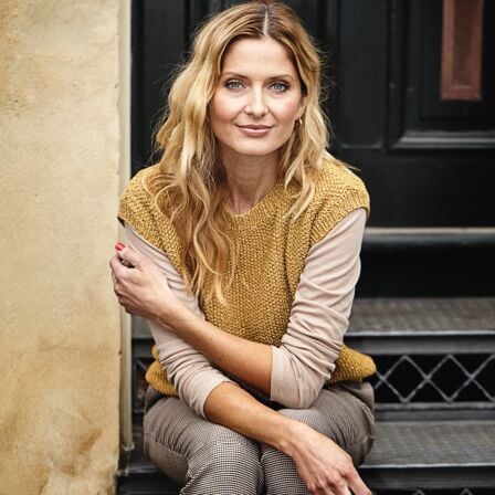Burda Mailles n°3