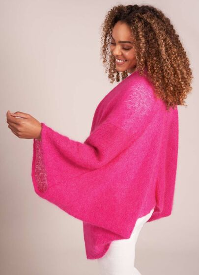 Burda Mailles n°20 | "Le tricot qui rend heureux" | e-magazine