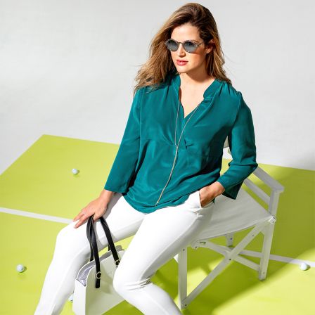 Burda Style n°233 - Mai 2019