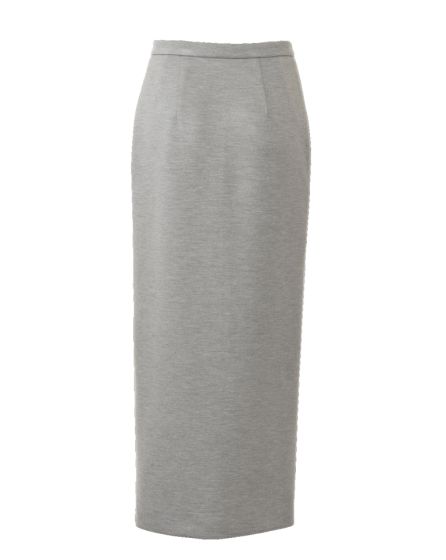 Jupe portefeuille n°101 de Burda Style Août 2017