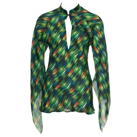 Chemisier robe n°101