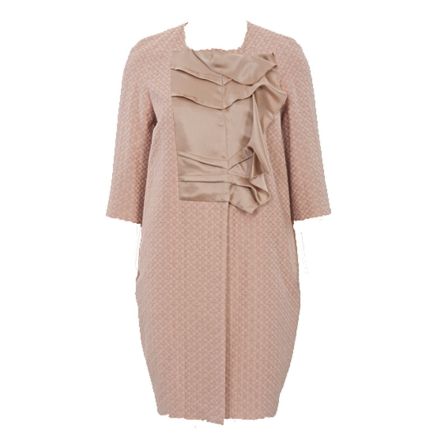 Robe mouvante n°101