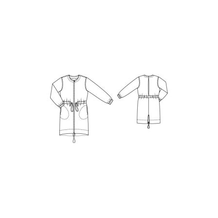 Parka n°101