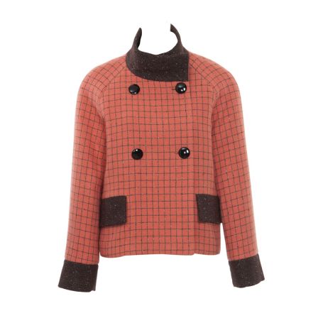 Veste boîte n°101