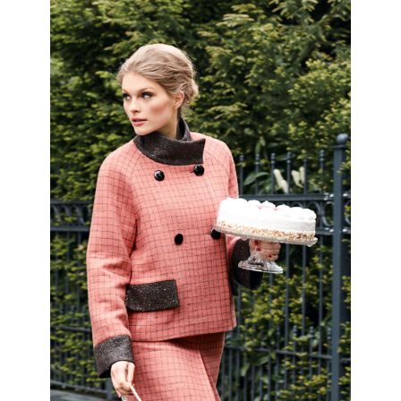 Veste boîte n°101