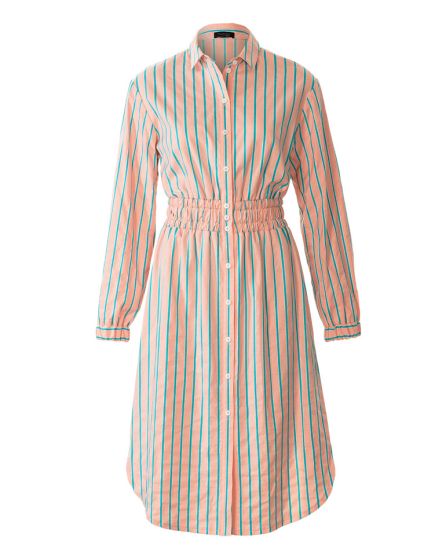 Robes  n°101 de Burda Style Février 2019