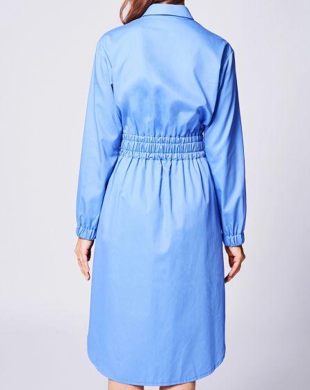 Robes  n°101 de Burda Style Février 2019