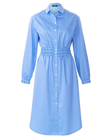 Robes  n°101 de Burda Style Février 2019